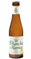 Blanche de Namur Apple Pomme